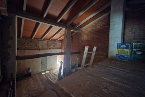 Byhus i Gorga, Alicante, Gorga - € 200.000 | Ref: 20207/12462 - foto 21