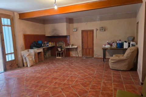 Byhus i Gorga, Alicante, Gorga - € 200.000 | Ref: 20207/12462 - foto 41