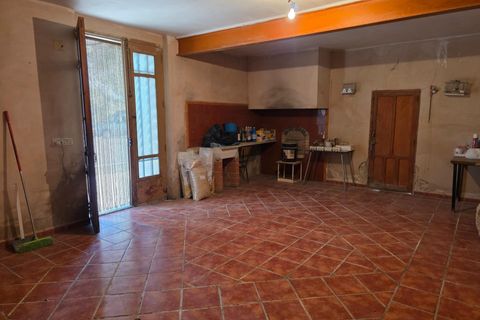 Byhus i Gorga, Alicante, Gorga - € 200.000 | Ref: 20207/12462 - foto 42