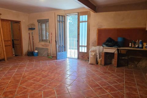 Byhus i Gorga, Alicante, Gorga - € 200.000 | Ref: 20207/12462 - foto 43