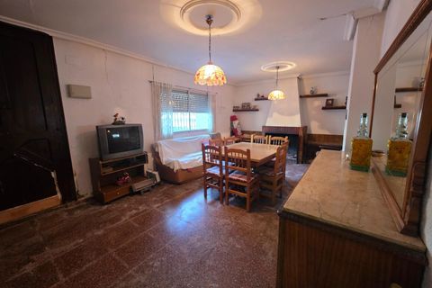 Byhus i Gorga, Alicante, Gorga - € 200.000 | Ref: 20207/12462 - foto 46