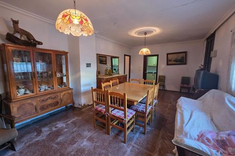 Byhus i Gorga, Alicante, Gorga - € 200.000 | Ref: 20207/12462 - foto 49
