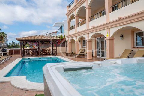 Villa i Adeje, Tenerife, Adeje - € 1.500.000 | Ref: 2H-ND-446 - foto 2