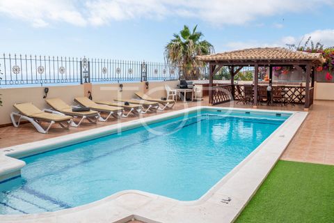 Villa i Adeje, Tenerife, Adeje - € 1.500.000 | Ref: 2H-ND-446 - foto 3