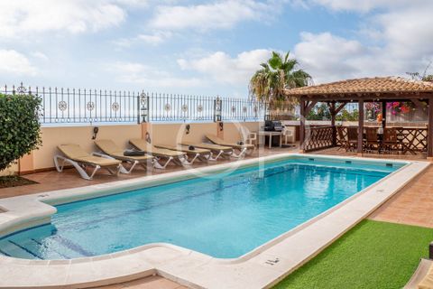 Villa i Adeje, Tenerife, Adeje - € 1.500.000 | Ref: 2H-ND-446 - foto 4