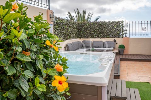 Villa i Adeje, Tenerife, Adeje - € 1.500.000 | Ref: 2H-ND-446 - foto 5