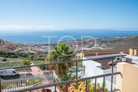 Villa i Adeje, Tenerife, Adeje - € 1.500.000 | Ref: 2H-ND-446 - foto 15