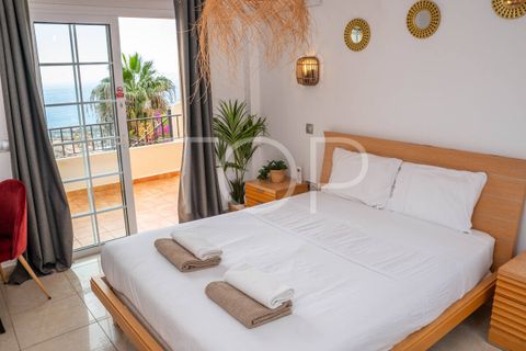 Villa i Adeje, Tenerife, Adeje - € 1.500.000 | Ref: 2H-ND-446 - foto 24