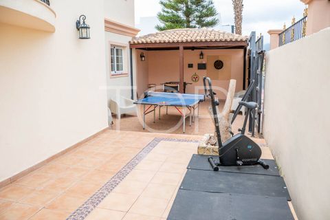 Villa i Adeje, Tenerife, Adeje - € 1.500.000 | Ref: 2H-ND-446 - foto 27