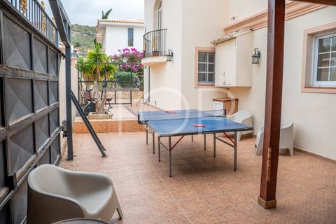 Villa i Adeje, Tenerife, Adeje - € 1.500.000 | Ref: 2H-ND-446 - foto 29