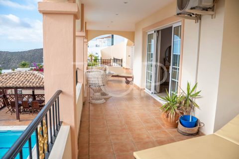 Villa i Adeje, Tenerife, Adeje - € 1.500.000 | Ref: 2H-ND-446 - foto 30