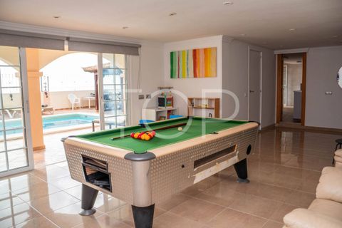 Villa i Adeje, Tenerife, Adeje - € 1.500.000 | Ref: 2H-ND-446 - foto 34