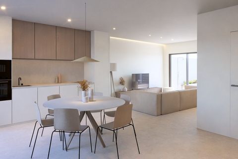 Villa i Roldan, Murcia, Roldan - € 279.900 | Ref: EUP11194B - foto 5