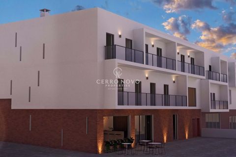 Lejlighed i Lagoa, Faro, Lagoa - € 350.000 | Ref: CN10725 - foto 18