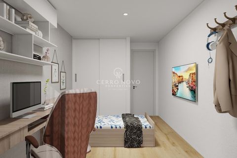 Lejlighed i Lagoa, Faro, Lagoa - € 350.000 | Ref: CN10725 - foto 9