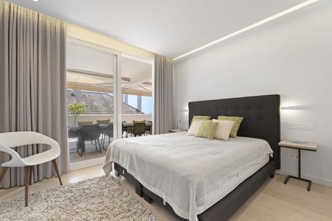 Duplex i Marbella, Malaga, Marbella - € 1.495.000 | Ref: NEWA9109 - foto 10