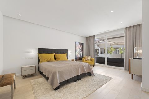 Duplex i Marbella, Malaga, Marbella - € 1.495.000 | Ref: NEWA9109 - foto 12