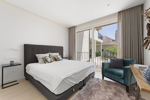 Duplex i Marbella, Malaga, Marbella - € 1.495.000 | Ref: NEWA9109 - foto 13