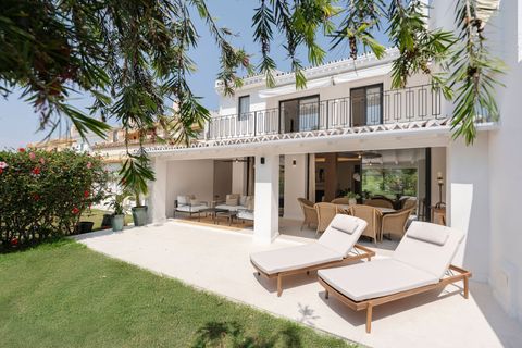 Byhus i Marbella, Malaga, Marbella - € 1.650.000 | Ref: NEWTH9167 - foto 1