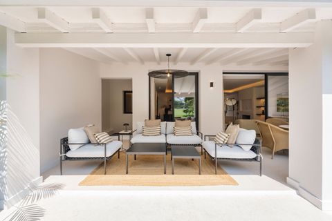 Byhus i Marbella, Malaga, Marbella - € 1.650.000 | Ref: NEWTH9167 - foto 13