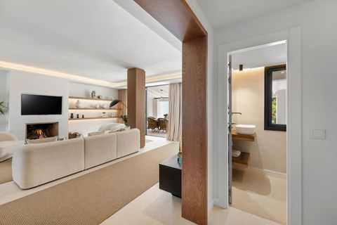 Byhus i Marbella, Malaga, Marbella - € 1.650.000 | Ref: NEWTH9167 - foto 17