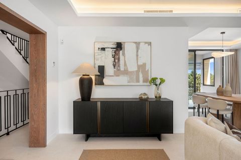 Byhus i Marbella, Malaga, Marbella - € 1.650.000 | Ref: NEWTH9167 - foto 18