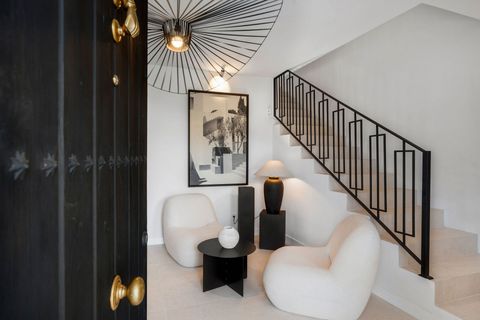 Byhus i Marbella, Malaga, Marbella - € 1.650.000 | Ref: NEWTH9167 - foto 20