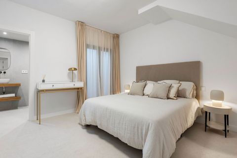 Byhus i Marbella, Malaga, Marbella - € 1.650.000 | Ref: NEWTH9167 - foto 22