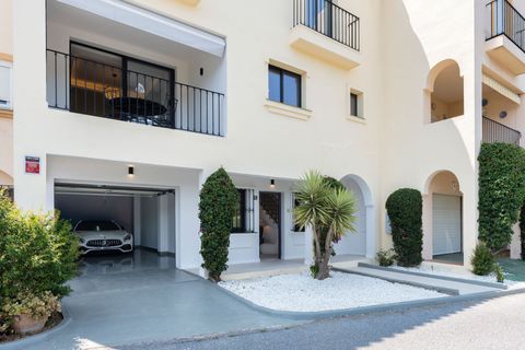 Byhus i Marbella, Malaga, Marbella - € 1.650.000 | Ref: NEWTH9167 - foto 34