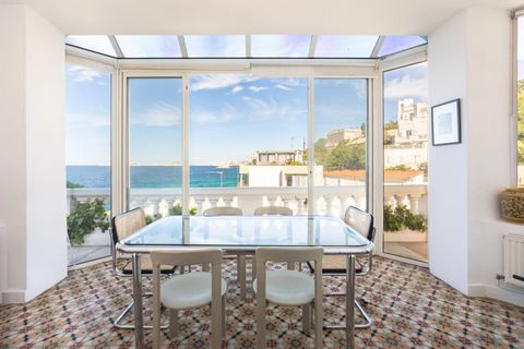 Villa a Marseille, Bouches-du-Rhone, Marseille - € 2.420.000 | Ref: HH-16102223 - foto 3