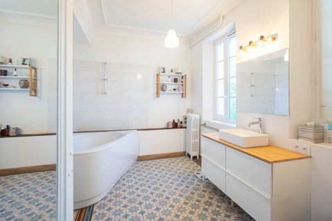 Villa a Marseille, Bouches-du-Rhone, Marseille - € 2.420.000 | Ref: HH-16102223 - foto 6