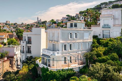 Villa a Marseille, Bouches-du-Rhone, Marseille - € 2.420.000 | Ref: HH-16102223 - foto 12