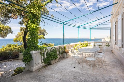 Villa a Marseille, Bouches-du-Rhone, Marseille - € 2.420.000 | Ref: HH-16102223 - foto 13