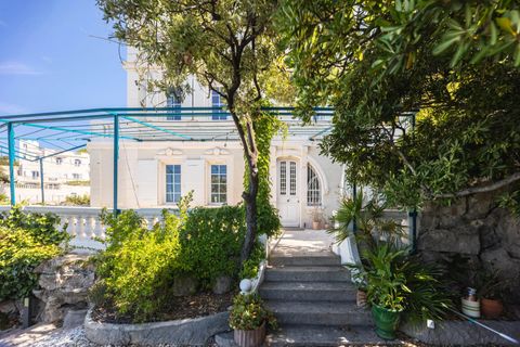 Villa a Marseille, Bouches-du-Rhone, Marseille - € 2.420.000 | Ref: HH-16102223 - foto 14
