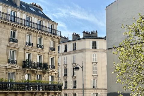 Lejlighed i Paris, Paris, Paris - € 2.100.000 | Ref: HH-16102199 - foto 3