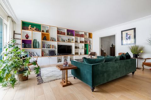 Lejlighed i Paris, Paris, Paris - € 2.100.000 | Ref: HH-16102199 - foto 4