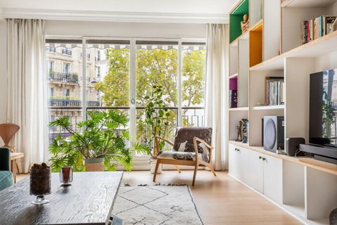 Lejlighed i Paris, Paris, Paris - € 2.100.000 | Ref: HH-16102199 - foto 7
