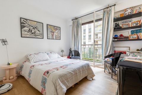 Lejlighed i Paris, Paris, Paris - € 2.100.000 | Ref: HH-16102199 - foto 8