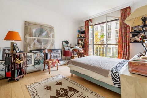 Lejlighed i Paris, Paris, Paris - € 2.100.000 | Ref: HH-16102199 - foto 9