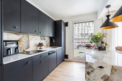 Lejlighed i Paris, Paris, Paris - € 2.100.000 | Ref: HH-16102199 - foto 11