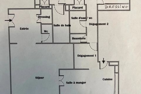 Lejlighed i Paris, Paris, Paris - € 2.100.000 | Ref: HH-16102199 - foto 14