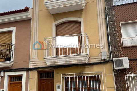 Byhus i Albox, Almeria, Albox - € 110.000 | Ref: AH-14604 - foto 1