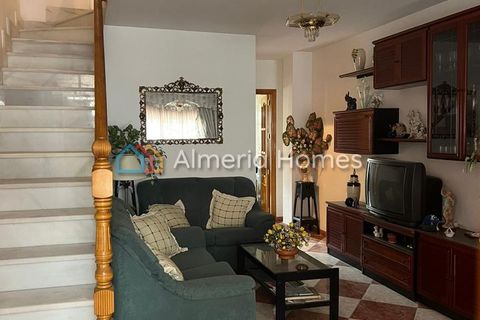 Byhus i Albox, Almeria, Albox - € 110.000 | Ref: AH-14604 - foto 2