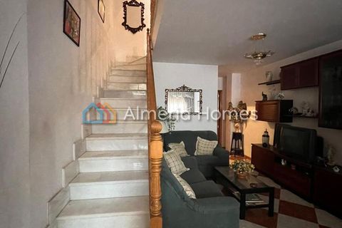 Byhus i Albox, Almeria, Albox - € 110.000 | Ref: AH-14604 - foto 3