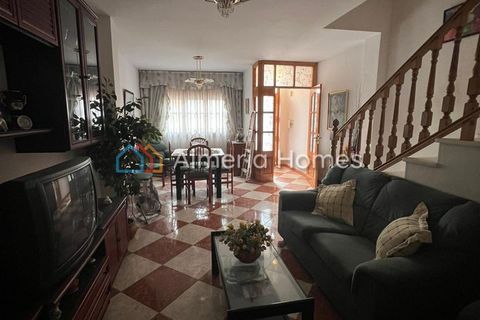 Byhus i Albox, Almeria, Albox - € 110.000 | Ref: AH-14604 - foto 4