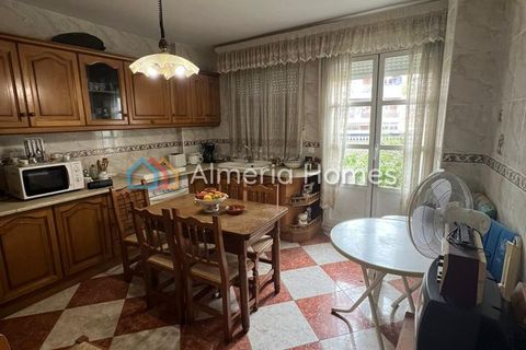 Byhus i Albox, Almeria, Albox - € 110.000 | Ref: AH-14604 - foto 5