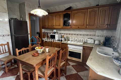 Byhus i Albox, Almeria, Albox - € 110.000 | Ref: AH-14604 - foto 6
