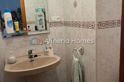 Byhus i Albox, Almeria, Albox - € 110.000 | Ref: AH-14604 - foto 7