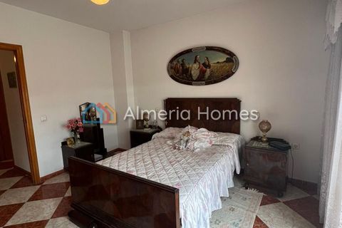 Byhus i Albox, Almeria, Albox - € 110.000 | Ref: AH-14604 - foto 8