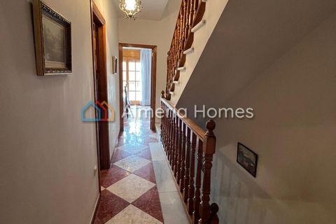 Byhus i Albox, Almeria, Albox - € 110.000 | Ref: AH-14604 - foto 9
